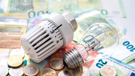 ток електричество