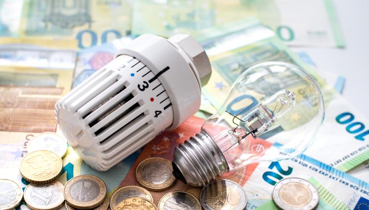 ток електричество