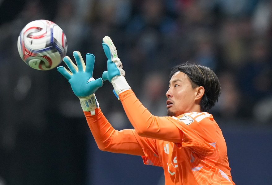 Ванкувър Уайткапс Торонто1