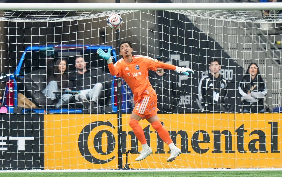 Ванкувър Уайткапс Торонто1