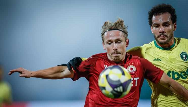 Футбол - Бивш играч на ЦСКА: Беше значително по-хаотично от това, което си представях