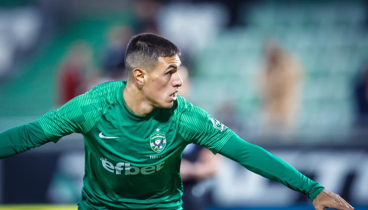 Футбол - Тисера към Лудогорец: Благодаря за тази прекрасна глава в моята история