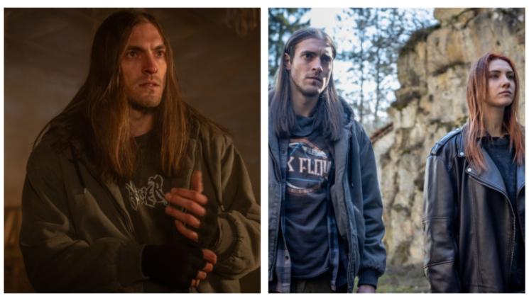 в - Актьорът Гринго-Богдан Григоров пред „Телеграф“: Явих се на кастинг за „Под прикритие“, а ме взеха в „Мамник“!