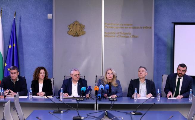 1397 български туристи се намират в Близкия изток, блокирани на Малдивите, Сейшелите, Тайланд