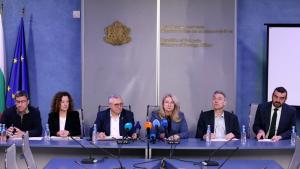 Кризисен щаб