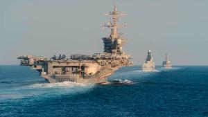 Ейбрахам Линкълн