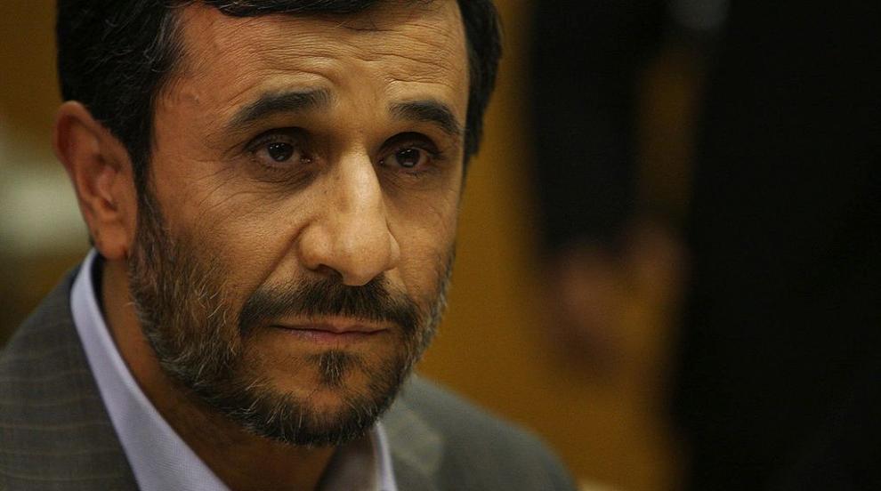 Бившият президент на Иран загина при израелско-американски въздушен удар