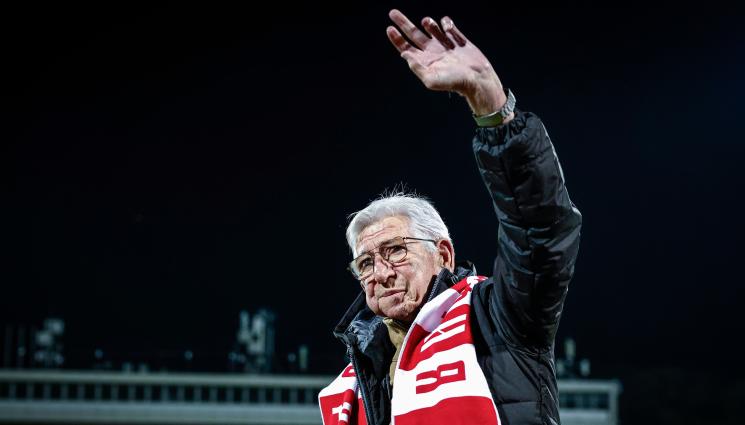 Футбол - България отново скърби - почина един от най-великите вратари в историята