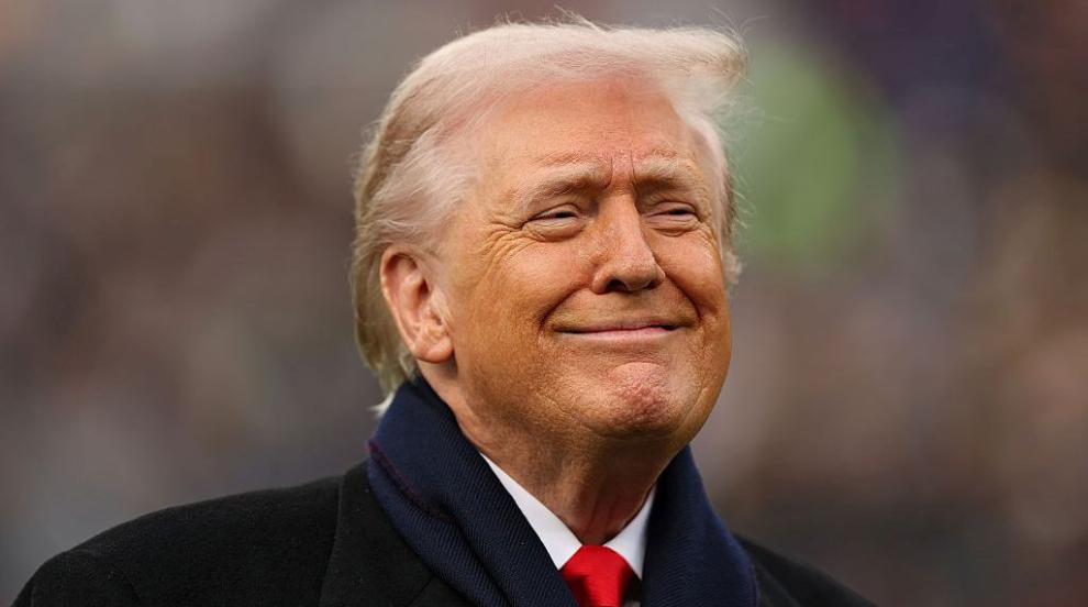 Тръмп пред The Atlantic: Новото ръководство в Иран е готово за преговори