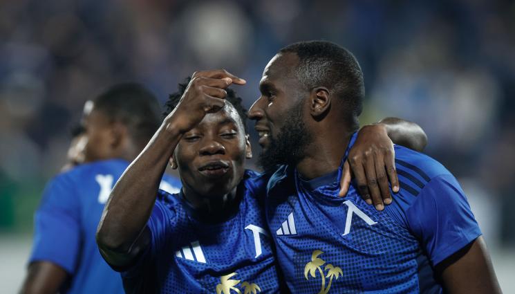 Футбол - По шампионски! Левски пречупи Локо Сф в голово шоу