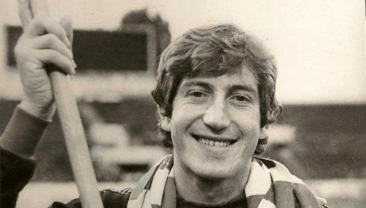 Футбол - Камата и ЦСКА се поклониха пред Джони