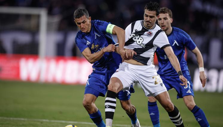 Футбол - Георги Костадинов: Трябва да ни светне не една, а две червени лампи