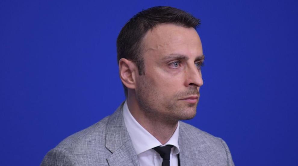 Бербатов: Приемам изключително отговорно новото предизвикателство