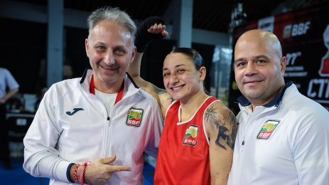 Златислава Чуканова