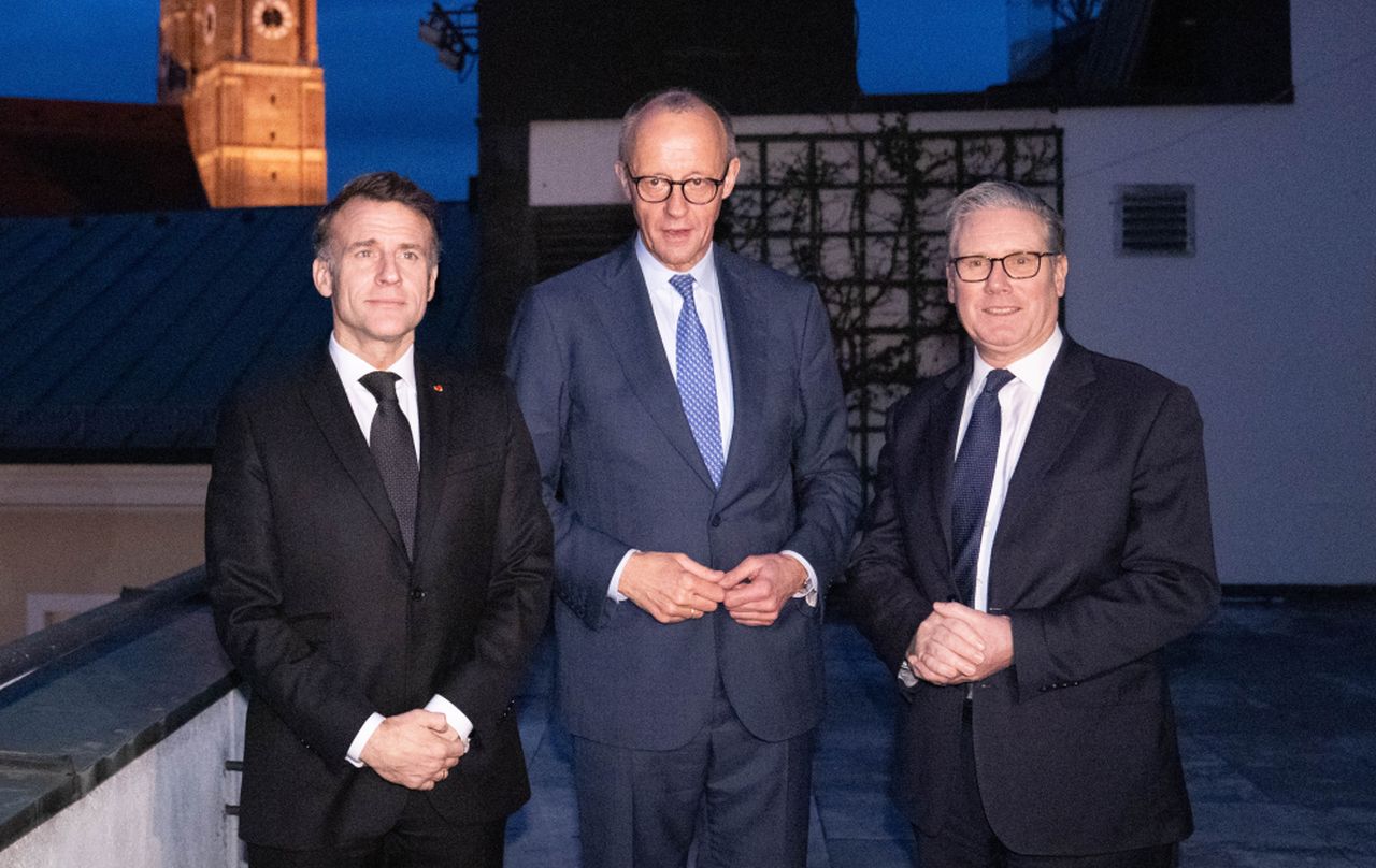 Германия, Франция и Великобритания готови за "пропорционални отбранителни действия" срещу Иран