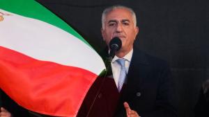 Реза Пахлави