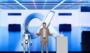 Honor Robot Phone и Magic V6 внедряват AI по нов начин