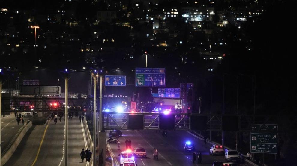 Израел с нови атаки в Техеран, разшири ударите и по цели в Ливан