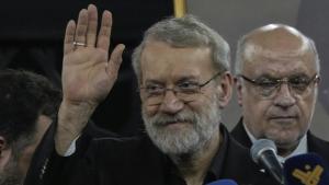 Али Лариджани