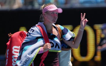 Пейтън Стърнс спечели титлата в Остин