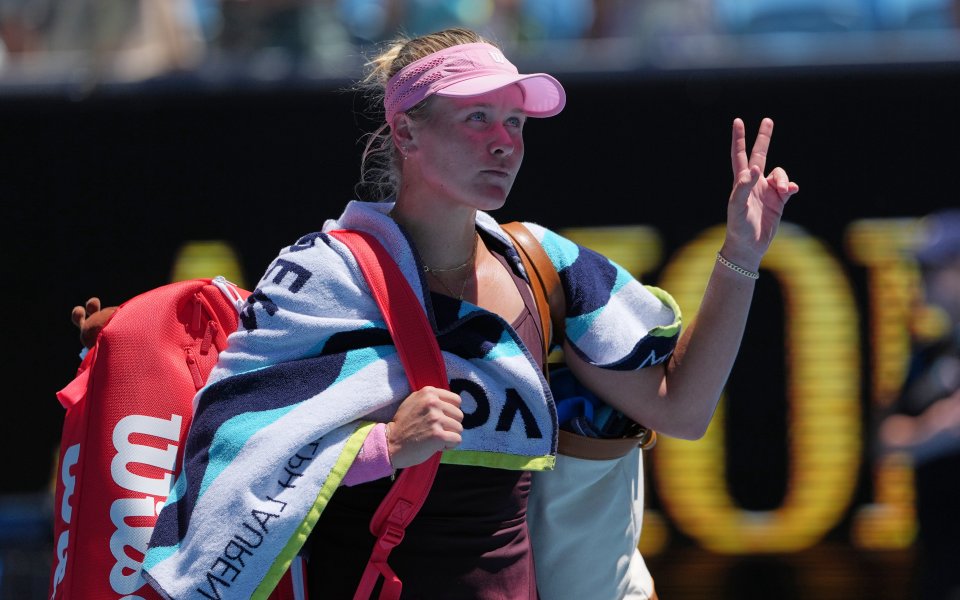 Пейтън Стърнс спечели титлата в Остин