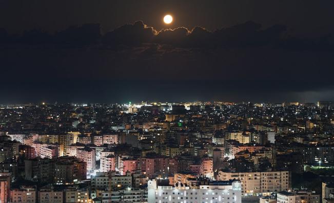 Близкият изток на ръба: Израел удари и Бейрут