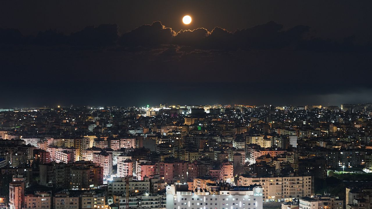 Близкият изток на ръба: Израел удари и Бейрут