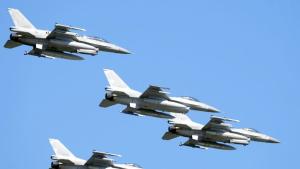 бойни самолети