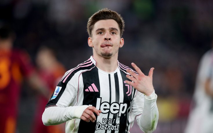 Консейсао: Ако някой заслужаваше да спечели, това беше Ювентус