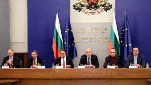 механизъм за еврото