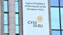 Кипърското председателство на Съвета на ЕС
