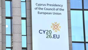 Кипърското председателство на Съвета на ЕС