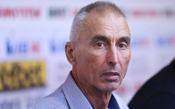 БФ по вдигане на тежести предупреди: Положението е много зле, има опасност да закрием спорта