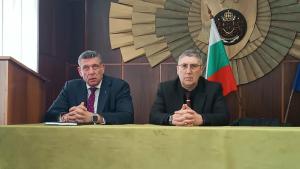 Павел Млеканов