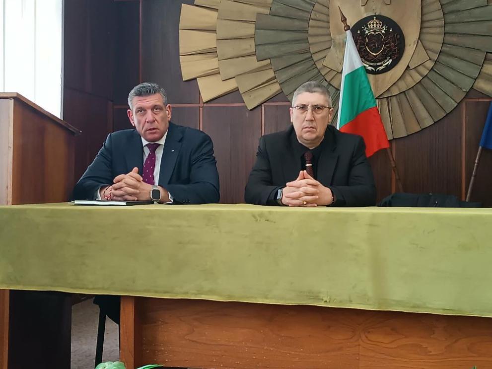 Павел Млеканов