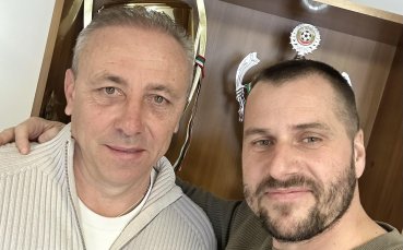 Черно море: В трудностите не трябва да се губи доверието и вярата