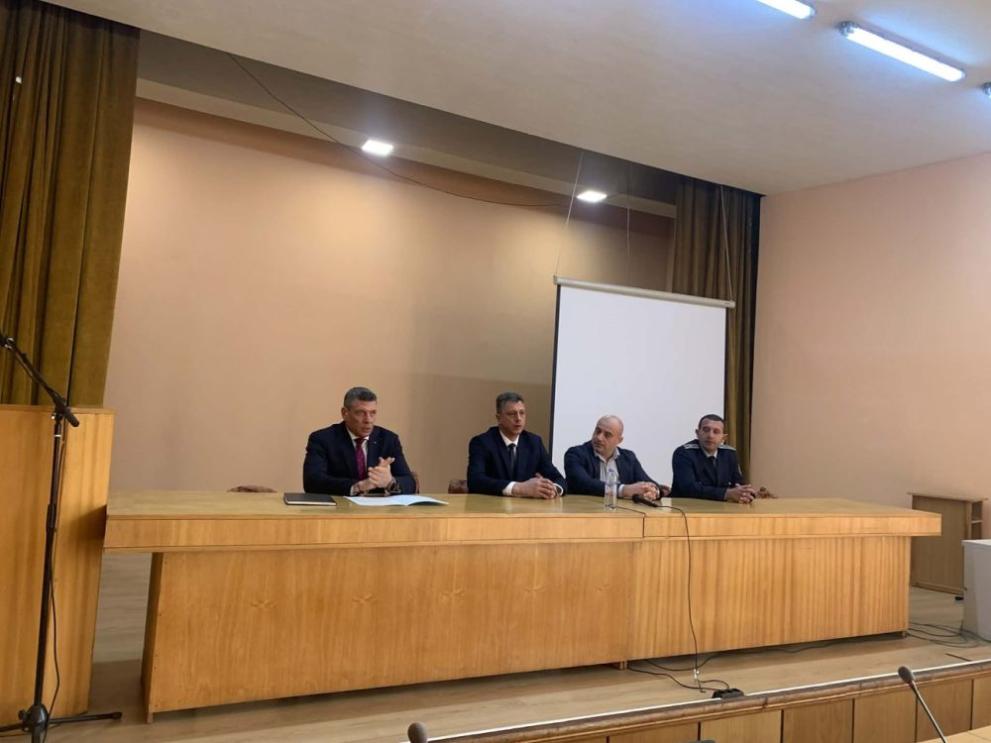 Райчо Омерски