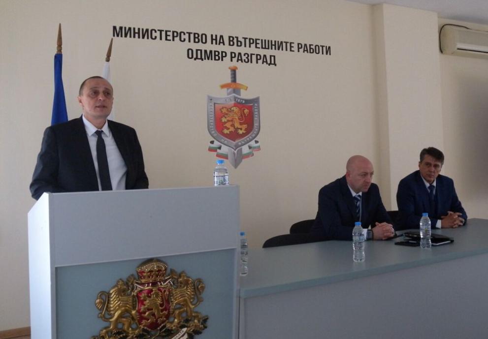 Петър Ванев