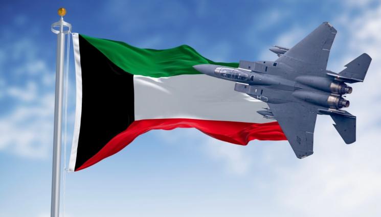 Кувейт - УЖАС В НЕБЕТО: Кувейт свали три американски изтребителя по погрешка!