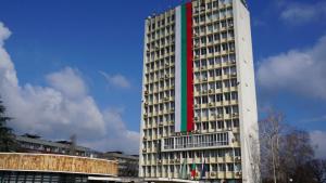 Димитровград 3 март