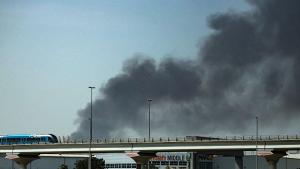 обединени арабски емирства