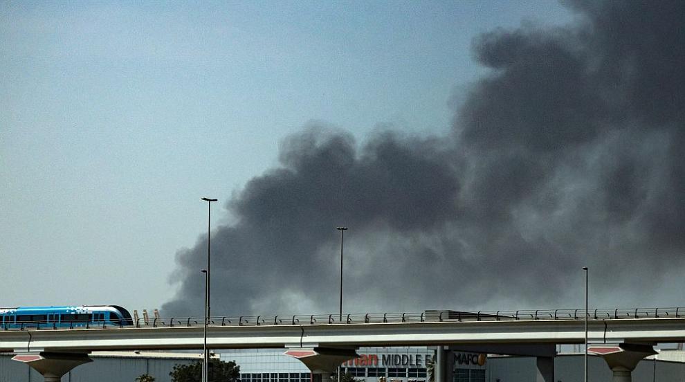 Кризата в Близкия изток: Външно министерство с важна информация за всички българи