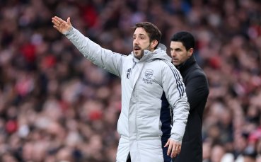 Бонус клауза се крие зад доминацията на Арсенал при статични положения