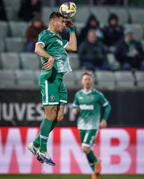 Лудогорец Локомотив Пд1