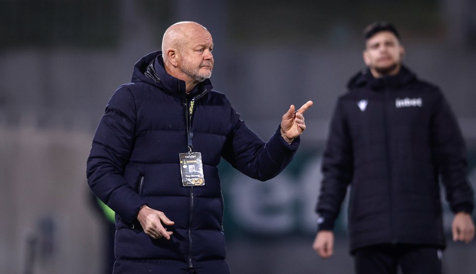 Лудогорец Локомотив Пд1