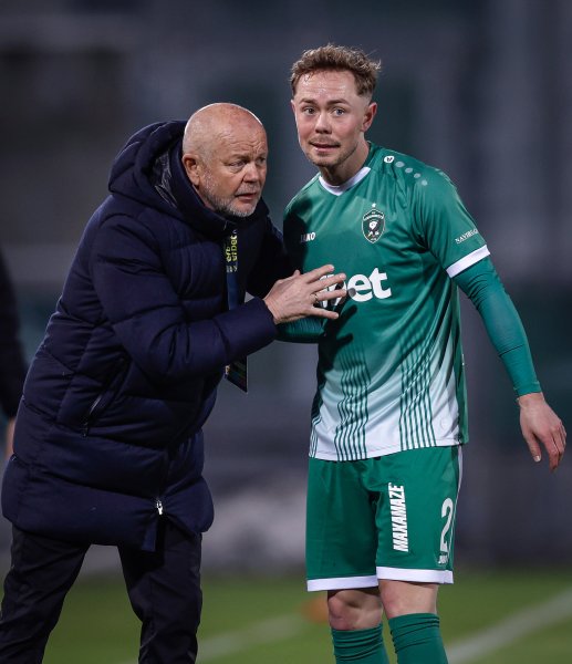 Лудогорец Локомотив Пд1