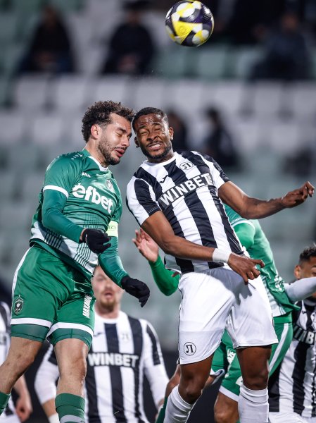 Лудогорец Локомотив Пд1