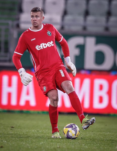 Лудогорец Локомотив Пд1