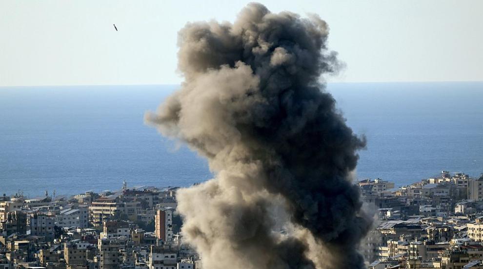 Израел заплаши „Хизбула“ с опустошителен удар