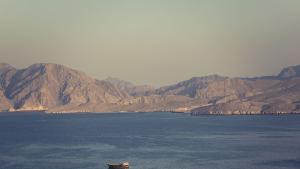 Ормузкият проток